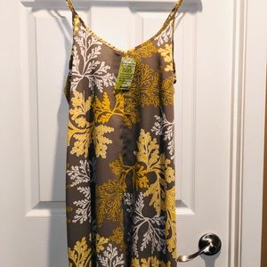 [Manuheali’i] Dress